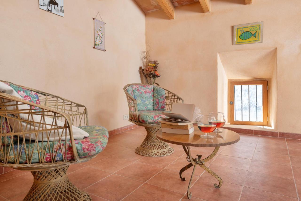 Townhouse Bregat * Pollença