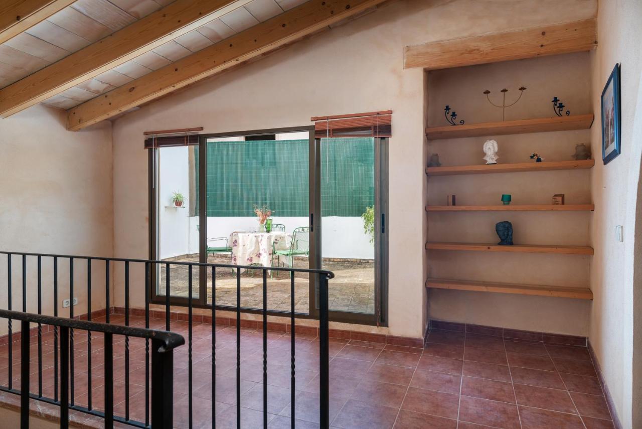Townhouse Bregat Semesterbostad Pollença
