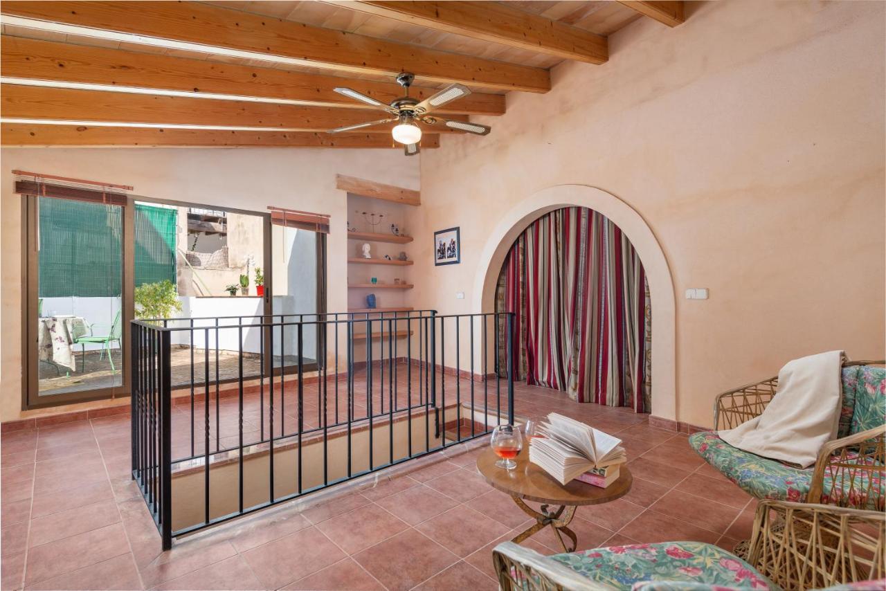 Townhouse Bregat Semesterbostad *