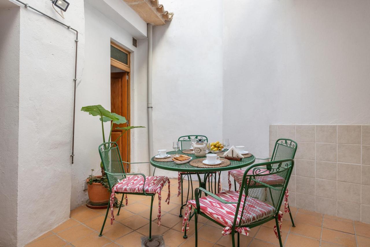 Townhouse Bregat
