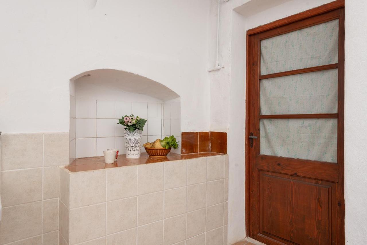 Townhouse Bregat Semesterbostad *