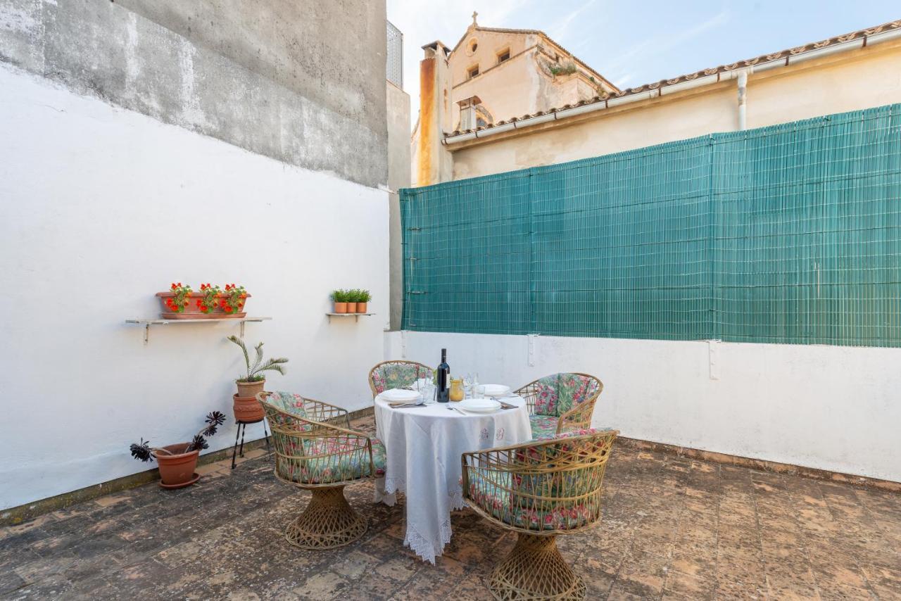 Townhouse Bregat * Pollença