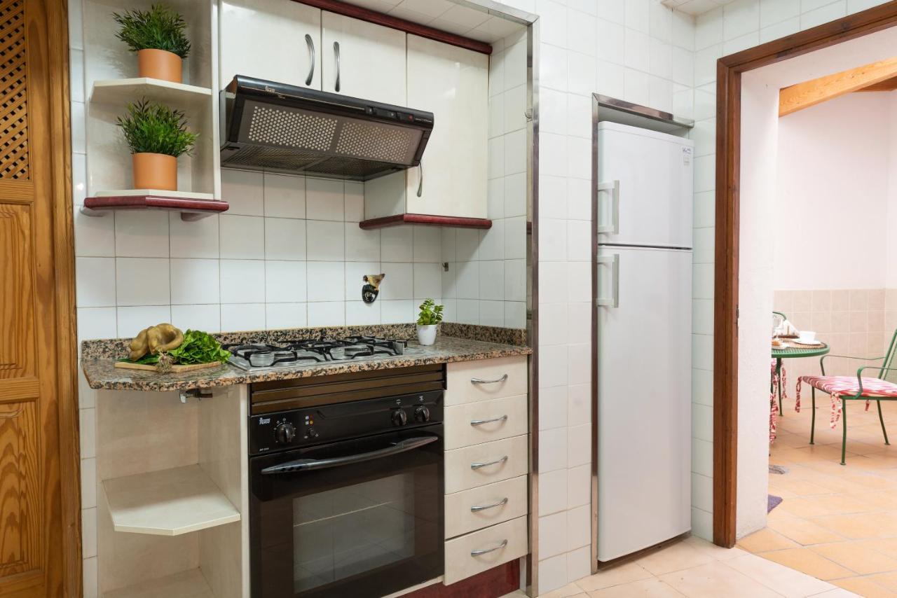 Townhouse Bregat Semesterbostad Pollença