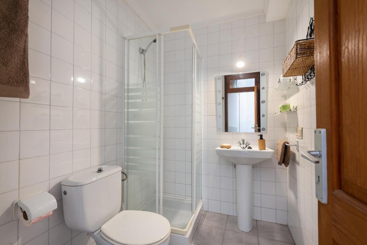 Semesterbostad Townhouse Bregat *