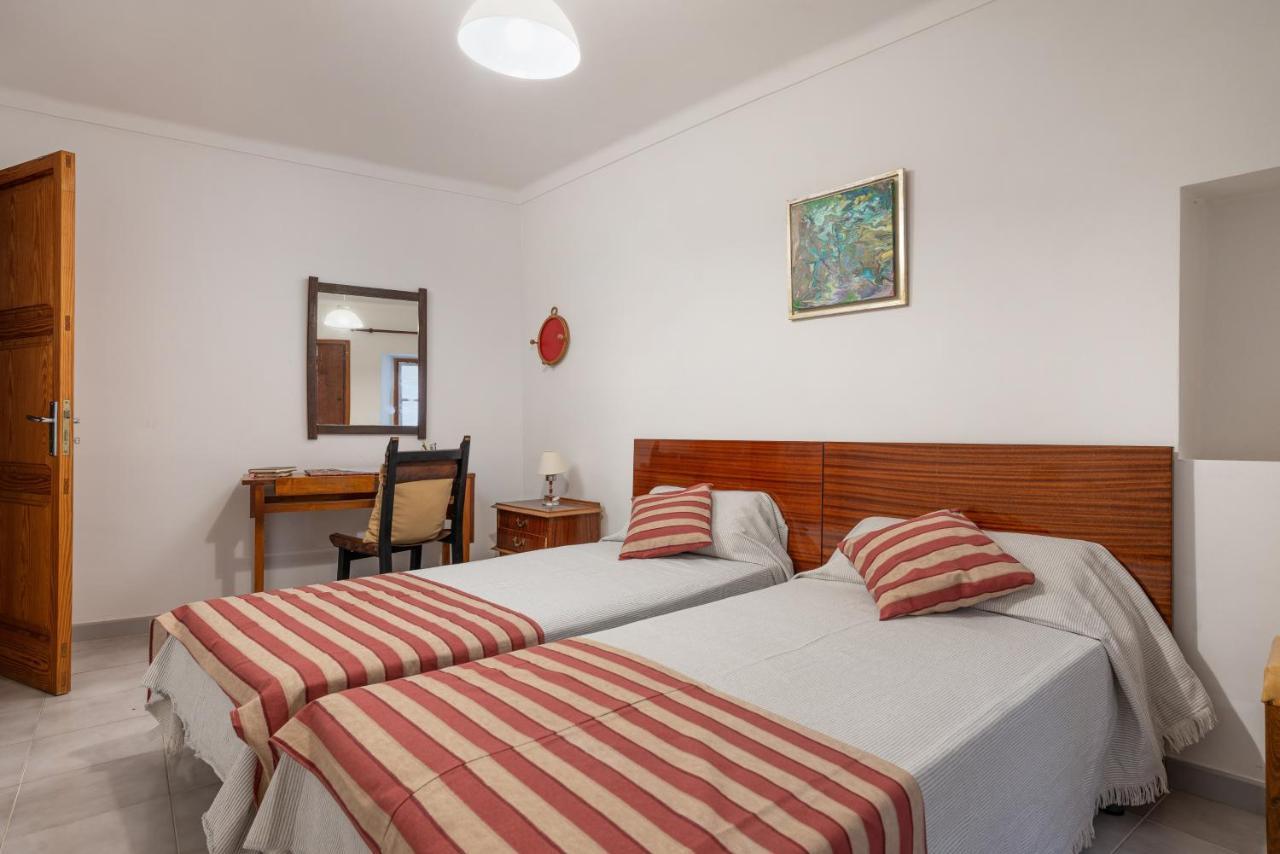 Semesterbostad Townhouse Bregat