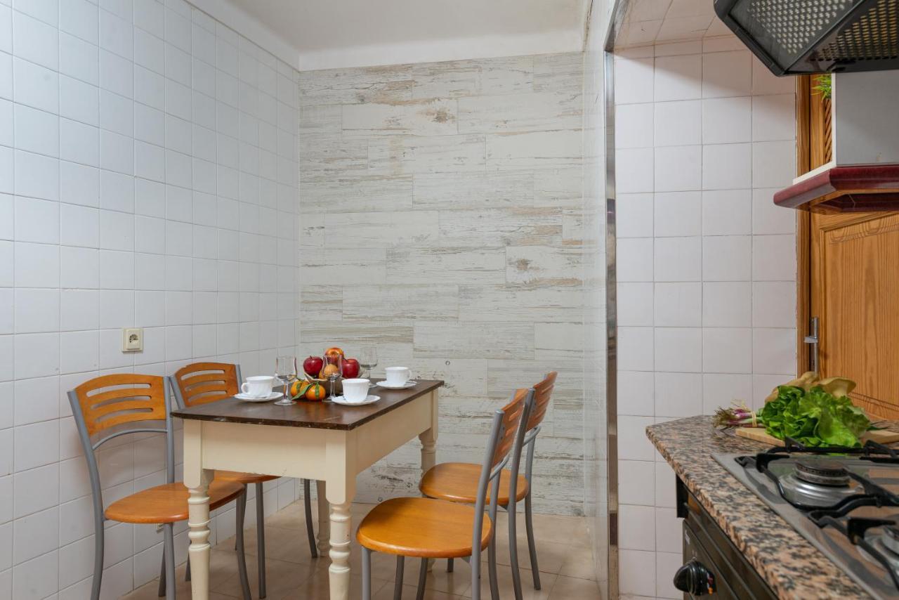 Townhouse Bregat Pollença