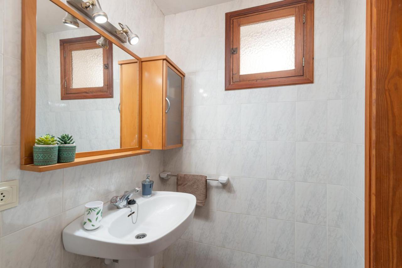Townhouse Bregat Pollença