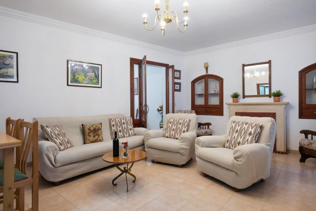 Townhouse Bregat Semesterbostad