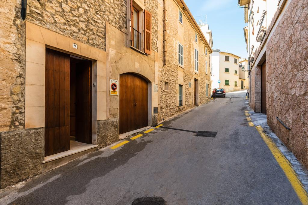 Townhouse Bregat Hébergement de vacances